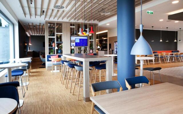 Holiday Inn Express Lustenau by IHG