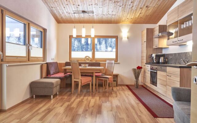 Apartment Agnesn Längenfeld 36238