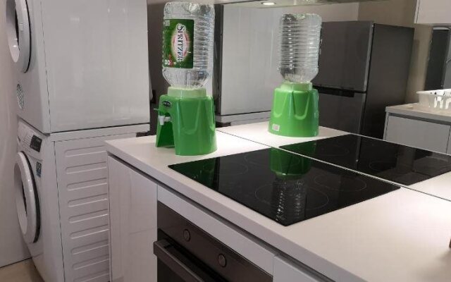 Vortex Suites KLCC by PNUT