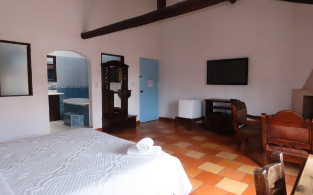 Hotel Aqua Vitae
