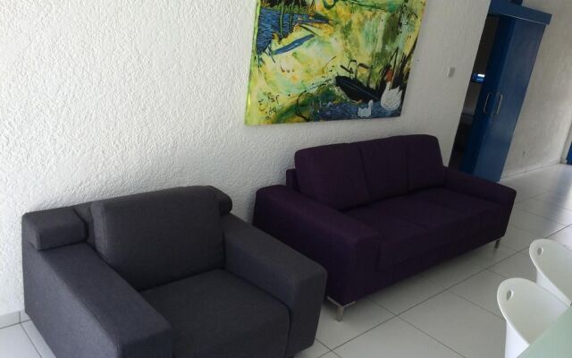 Aphentrika Apartments