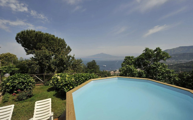Sycamore Hill B&B