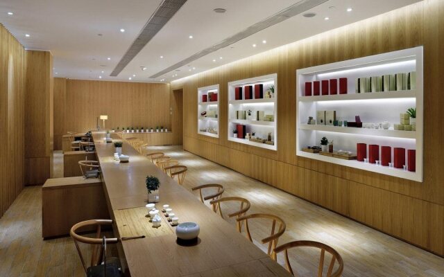 Wuxi Shuyu Hotel