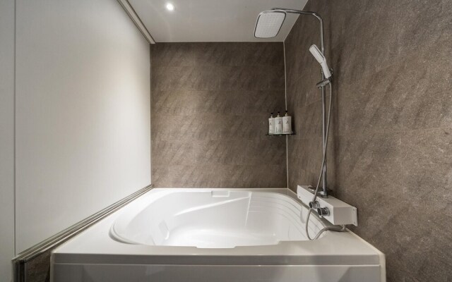 Incheon S Motel
