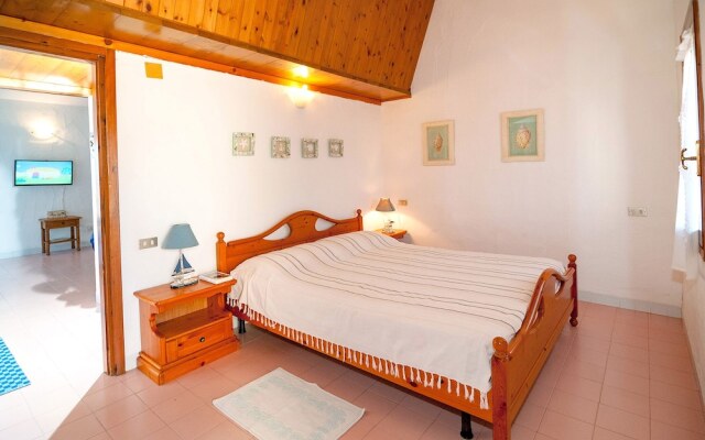 Fantastic Sardinia casa capitano CAP01