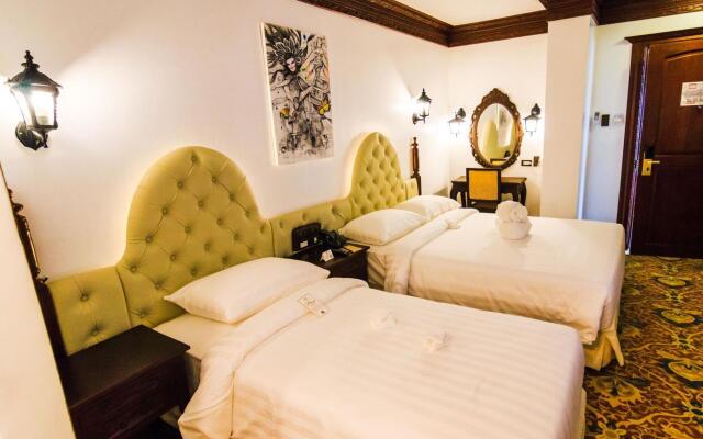 Hotel Luna Annex