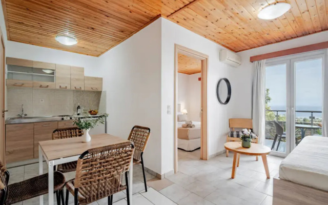 Elounda Water Park Residence Hotel