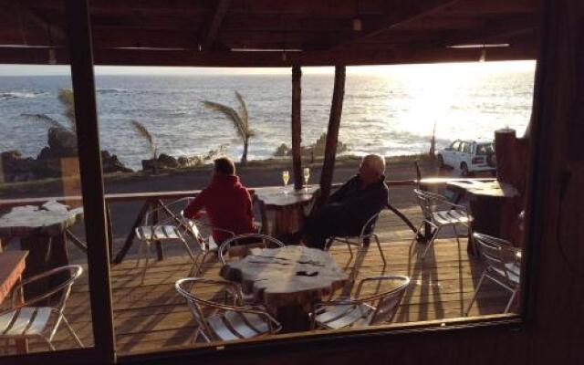 Mahia Hotel & Resto