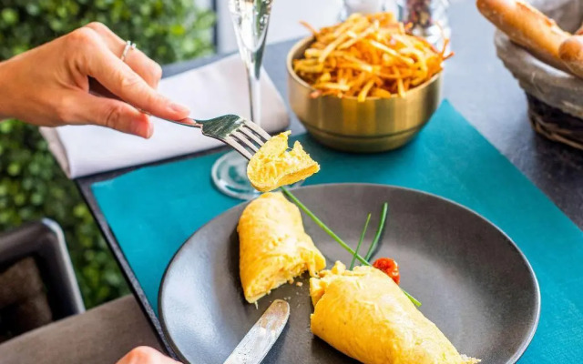 Mercure Orléans Centre