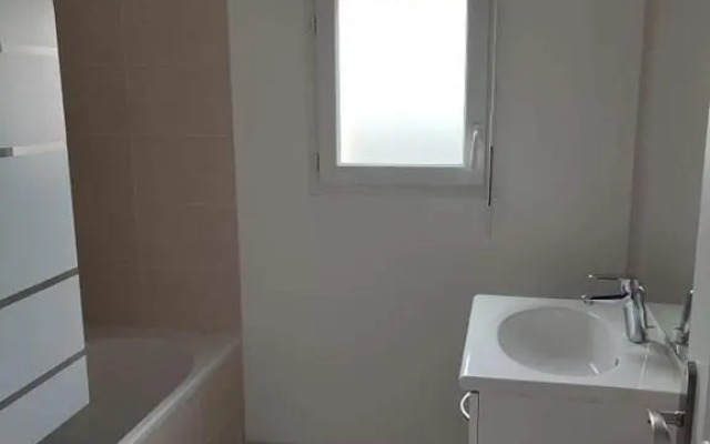 Beau F3 Neuf Et Lumineux Proche de Disneyland Paris