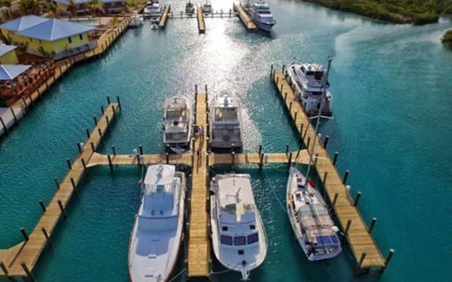 Spanish Wells Yacht Haven