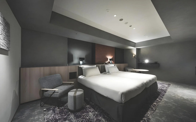 Sapporo Stream Hotel