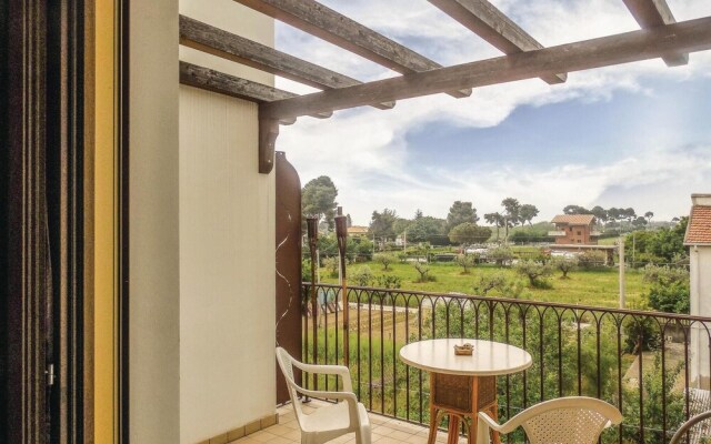 Awesome Apartment in Cologna Spiaggia With 2 Bedrooms and Wifi