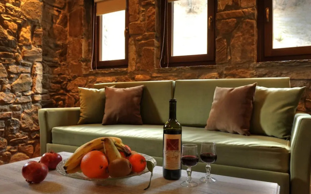 1450 Boutique Chalet