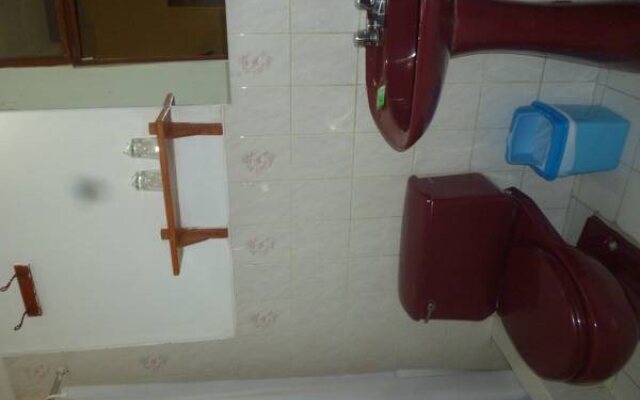 Hostal Monarca