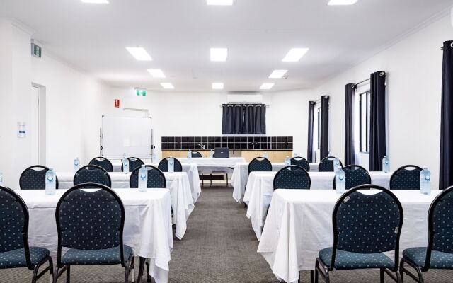 CQ Motel Gladstone