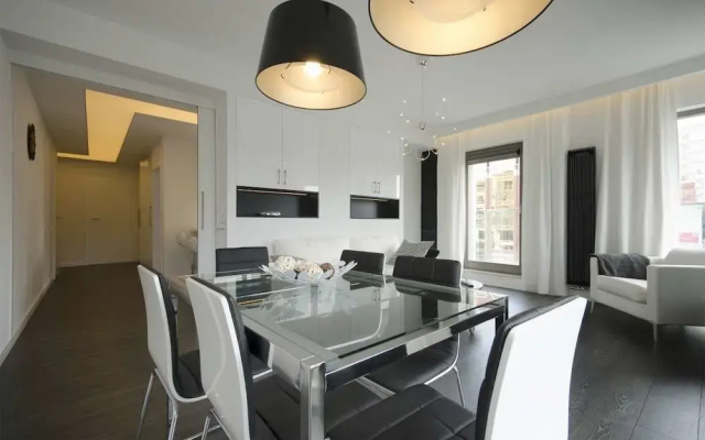 Apartament WaterLane E7