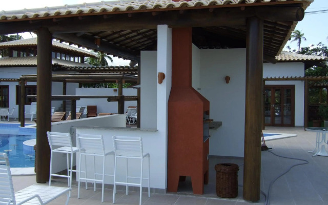 Apartment Terraces Porto Das Baleias
