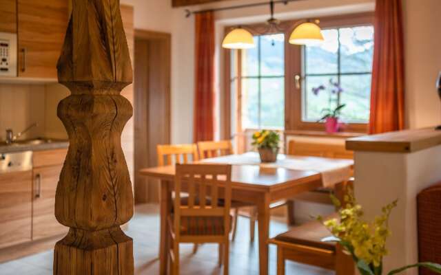 Lovely Mansion in Söll near Skiwelt Wilderkaiser