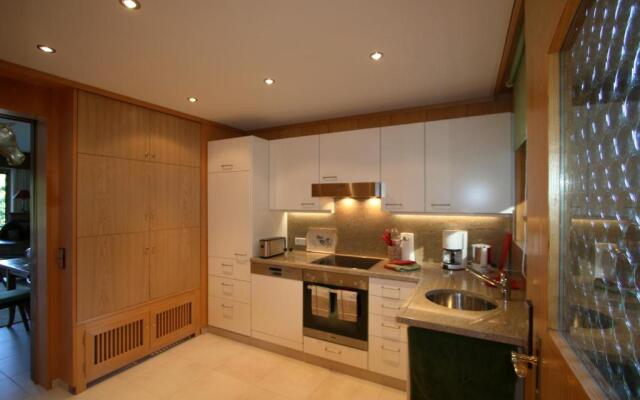 Ferienwohnung Rengstorf