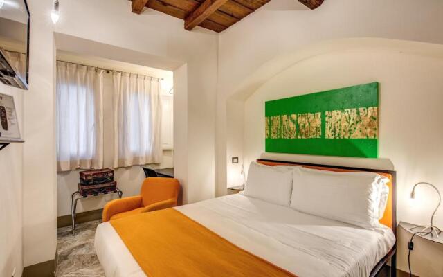 Residenze Argileto Terra