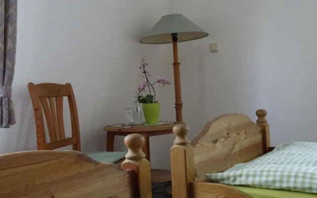 Landhotel Zum Krug Im Grunen Kranze