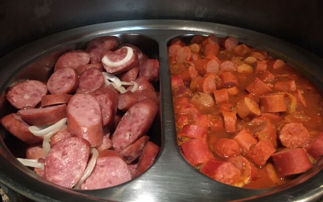 Pousada dos Girassóis