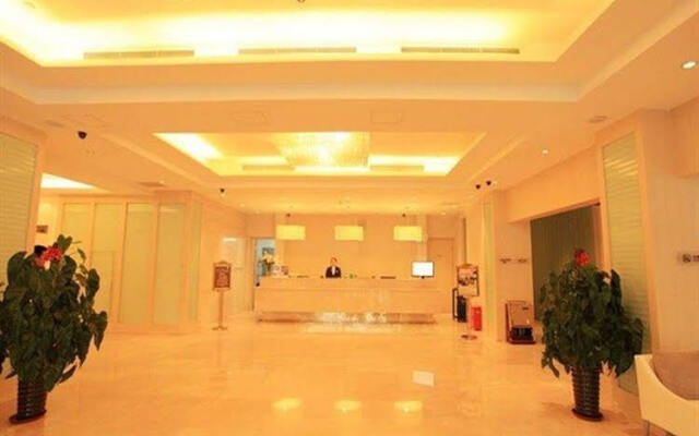 Tianjin Dickson