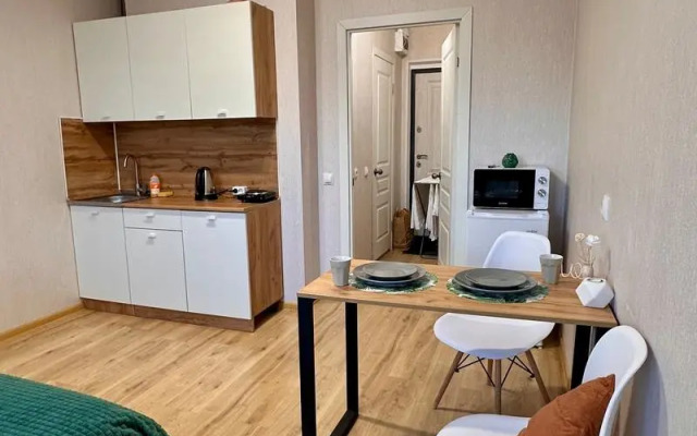 Апартаменты на улице Северная