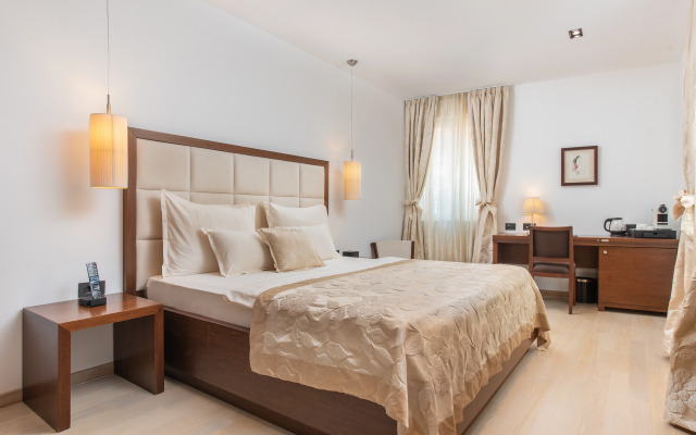 Hotel Marmont Heritage