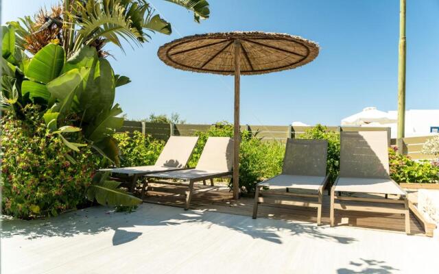 Thomas House Hersonissos - Private Pool - Sleeps 6