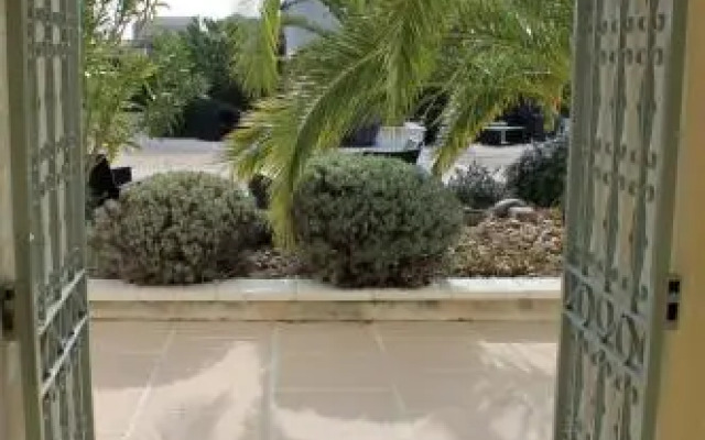 Domaine de Saint Palais