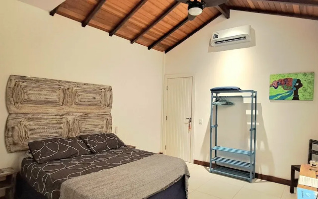 Casa Santa María Búzios