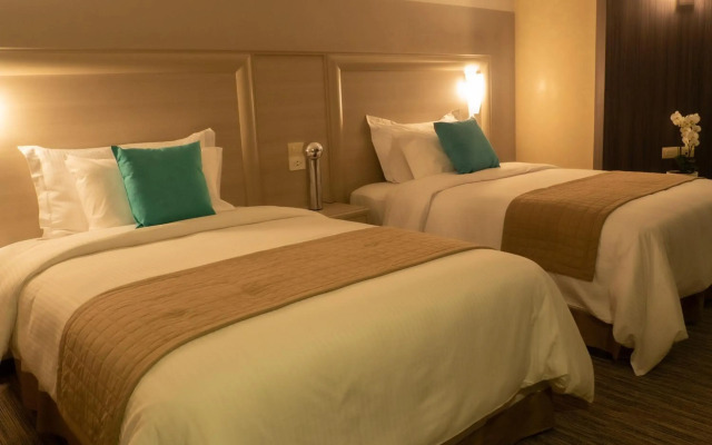 Hotel Marbella