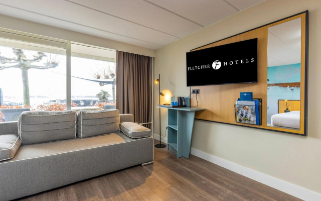 Fletcher Hotel-Restaurant Loosdrecht - Amsterdam