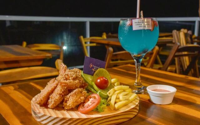 Pousada Tropical Maragogi