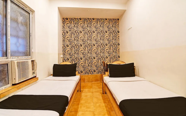 Hotel Dinar