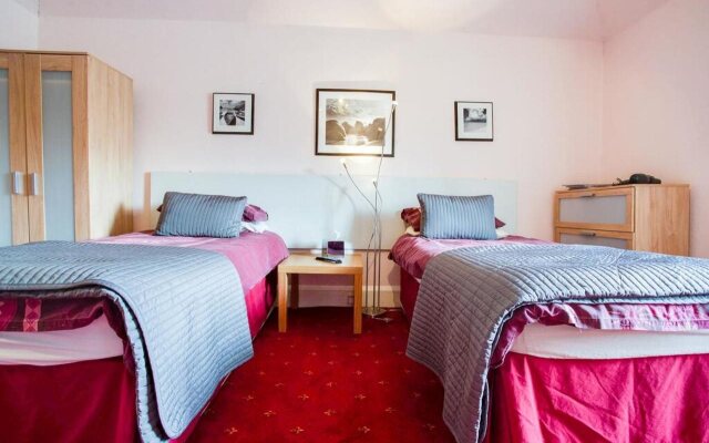St Ronans Hotel