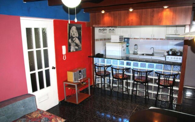 Machu Picchu Suites