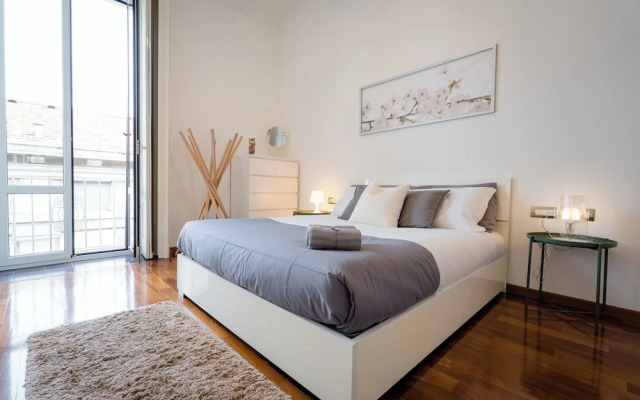 notaMi - Cinque Vie Top Floor City Center