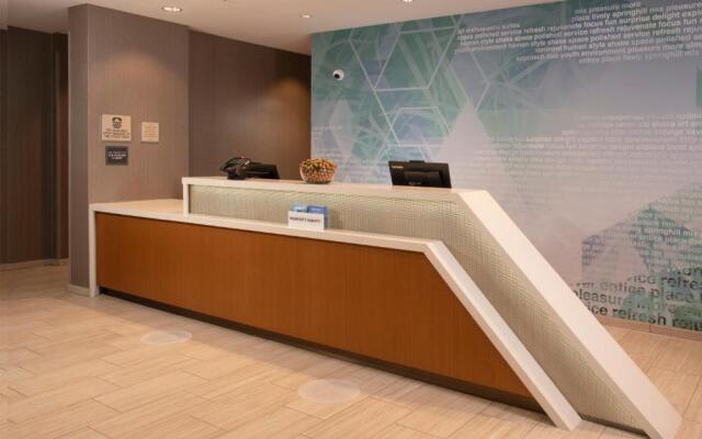 SpringHill Suites by Marriott Frederick
