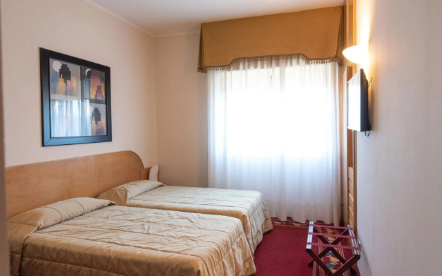 Hotel Castello