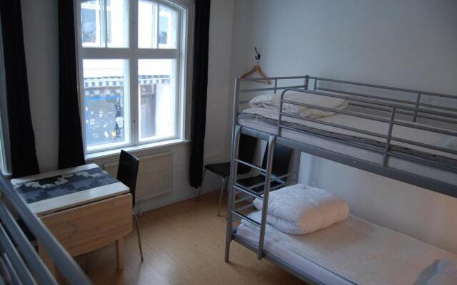 Adelsgatan Bed & Breakfast