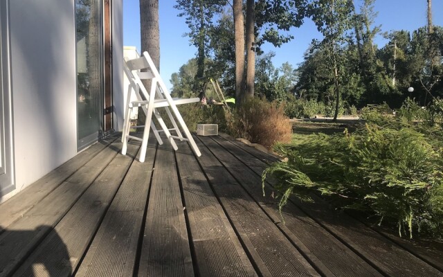 Pousio-Bungalows&Camping