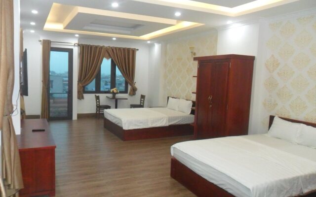 Queen Homestay Bac Ninh
