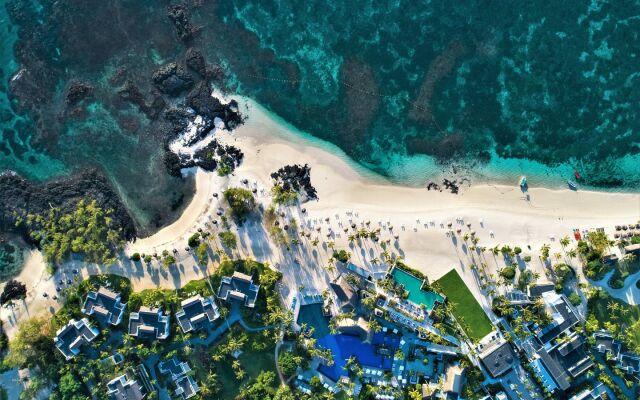Long Beach Mauritius
