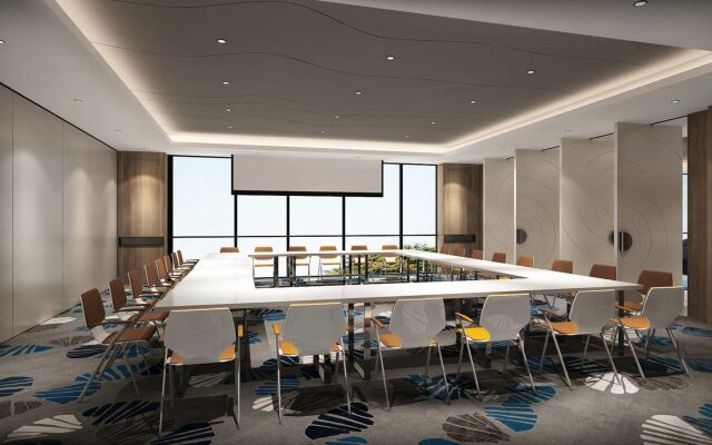 Holiday Inn Express-Weihai Economic Zone by IHG