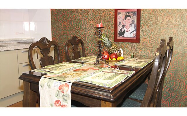 Pohang Yiga Hill Pension