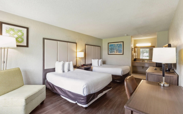 Ramada by Wyndham Houma