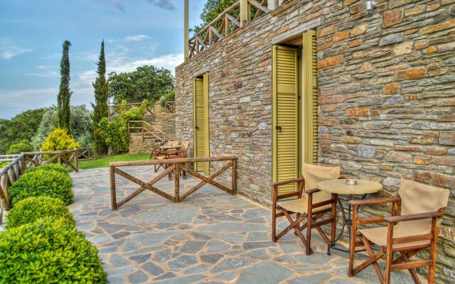 Iro Suites